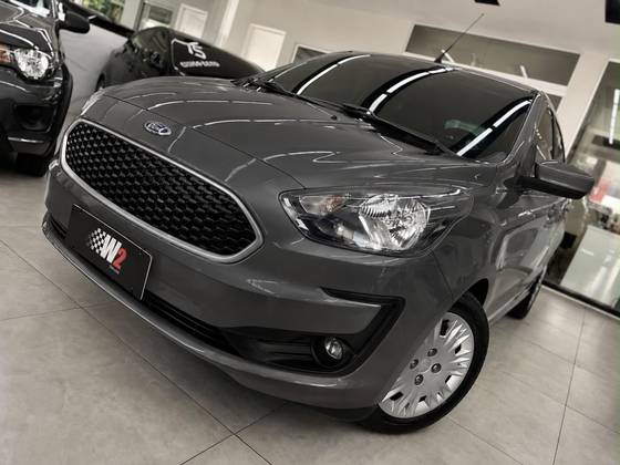 FORD KA 1.5 TI-VCT FLEX SE MANUAL FORD KA 1.5 TI-VCT FLEX SE MANUAL